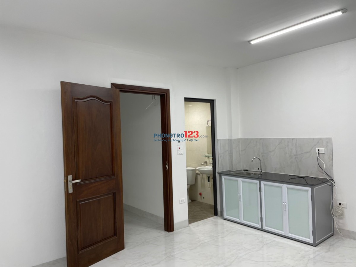 Trống phòng 4tr Cổ Linh. Gần AEON MALL Long Biên
