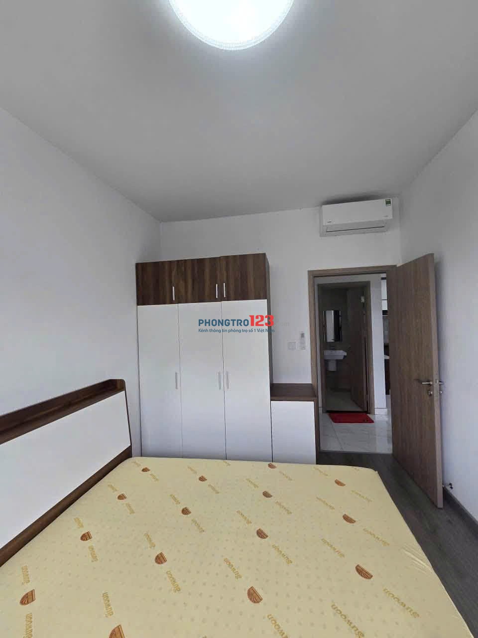 Căn hộ Lữ Gia Plaza Quận 11, 3PN Full nội thất giá 14,5 tr/th, nhận nhà liền.