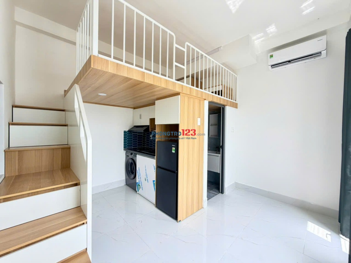 PHÒNG TRỌ QUẬN 12 | 4TR6 – 5TR3 