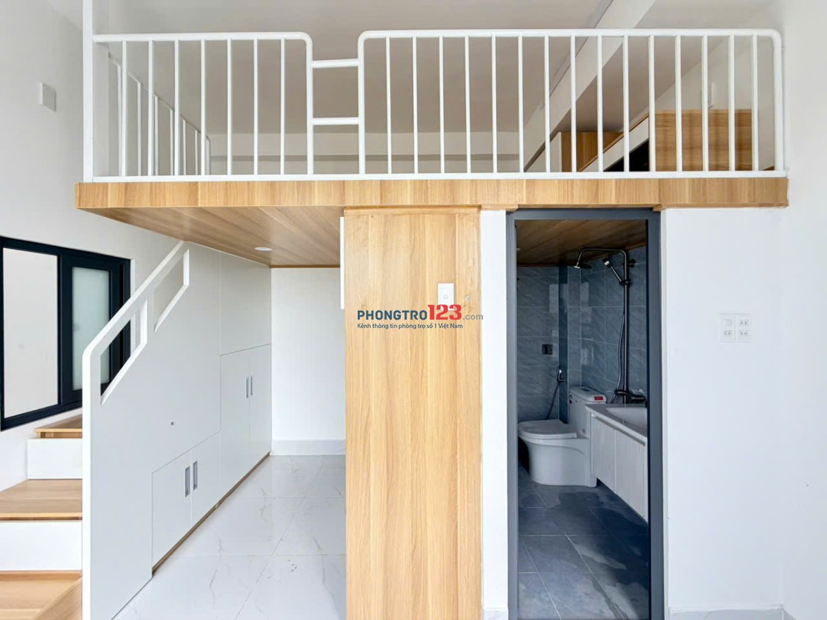 PHÒNG TRỌ QUẬN 12 | 4TR6 – 5TR3 