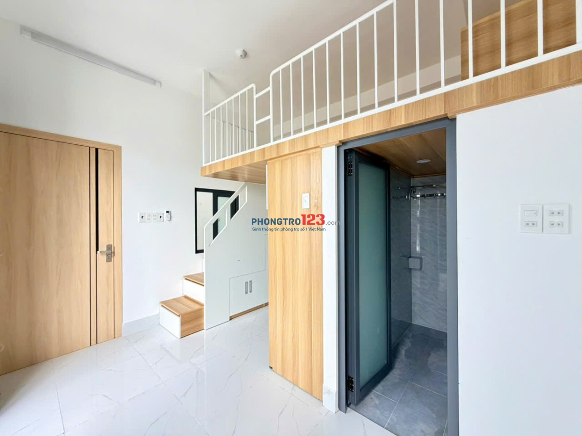 PHÒNG TRỌ QUẬN 12 | 4TR6 – 5TR3 