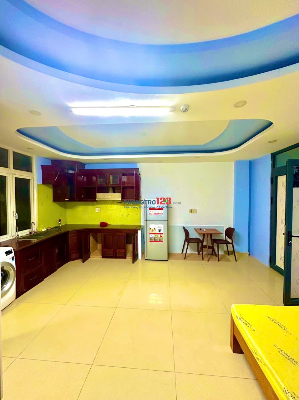 HỐT LẸ KẺO MẤT ĐANG SALE MẠNH CĂN HỘ ĐẸP QUẬN 4
