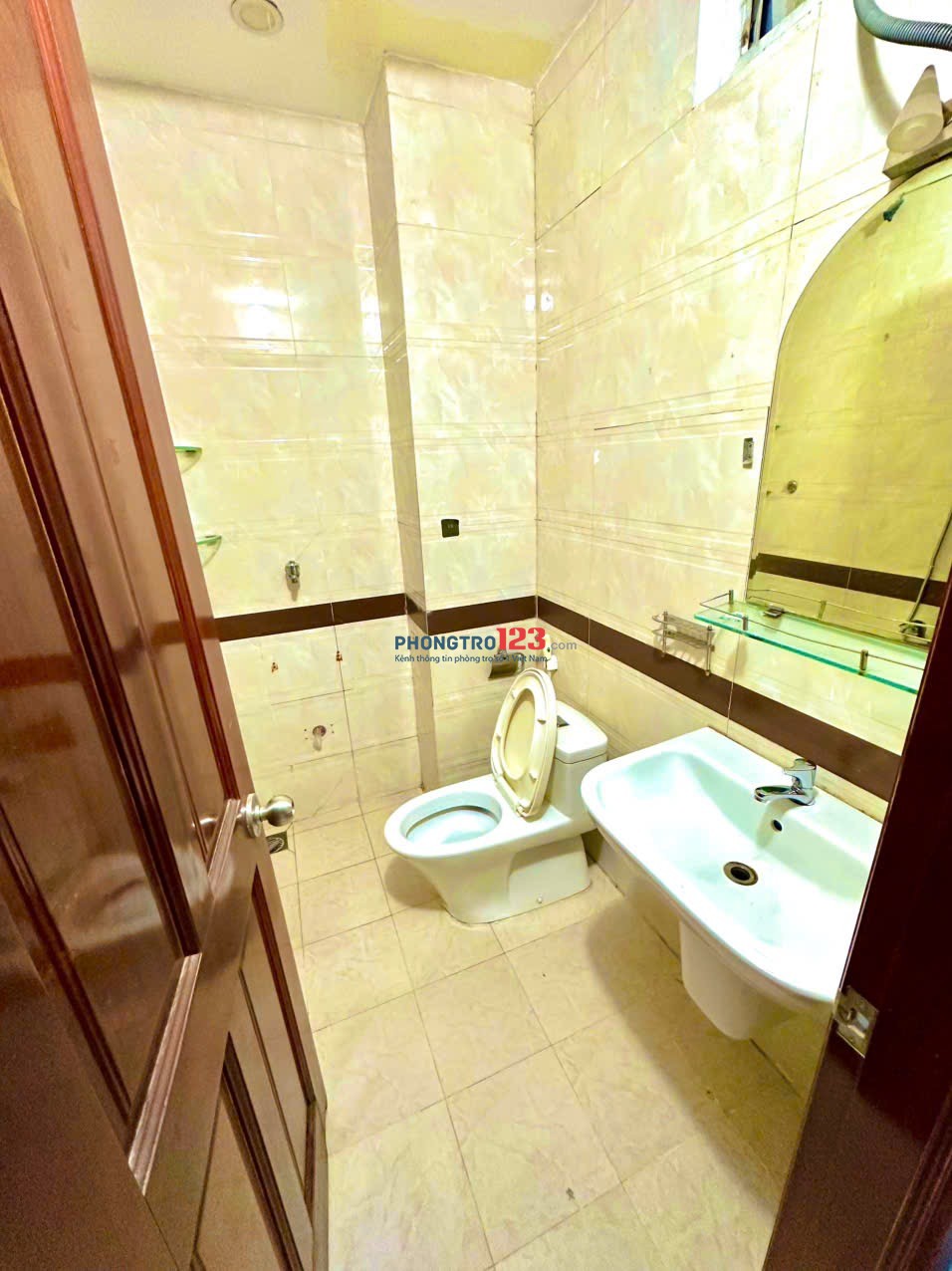 HỐT LẸ KẺO MẤT ĐANG SALE MẠNH CĂN HỘ ĐẸP QUẬN 4