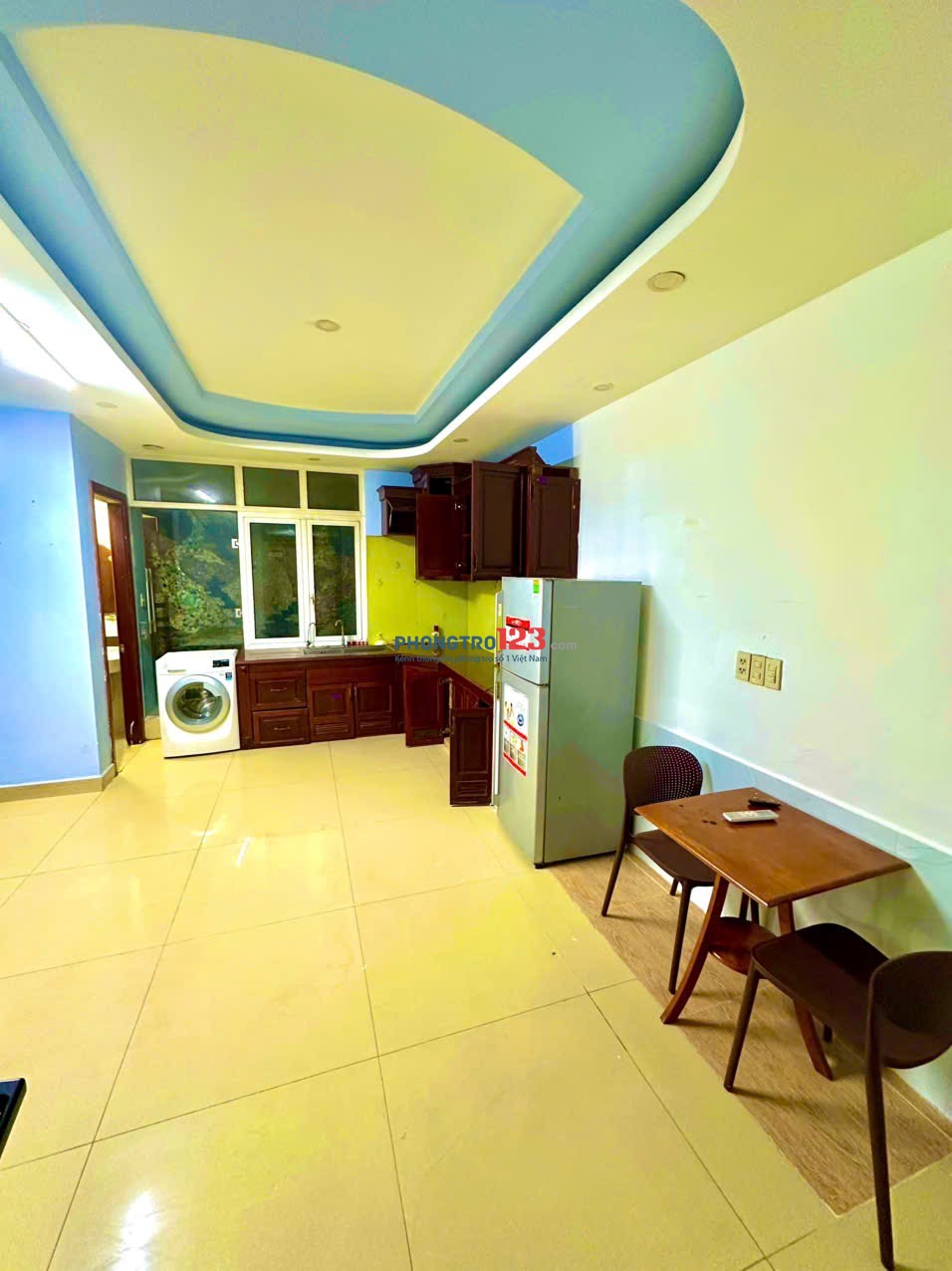 HỐT LẸ KẺO MẤT ĐANG SALE MẠNH CĂN HỘ ĐẸP QUẬN 4