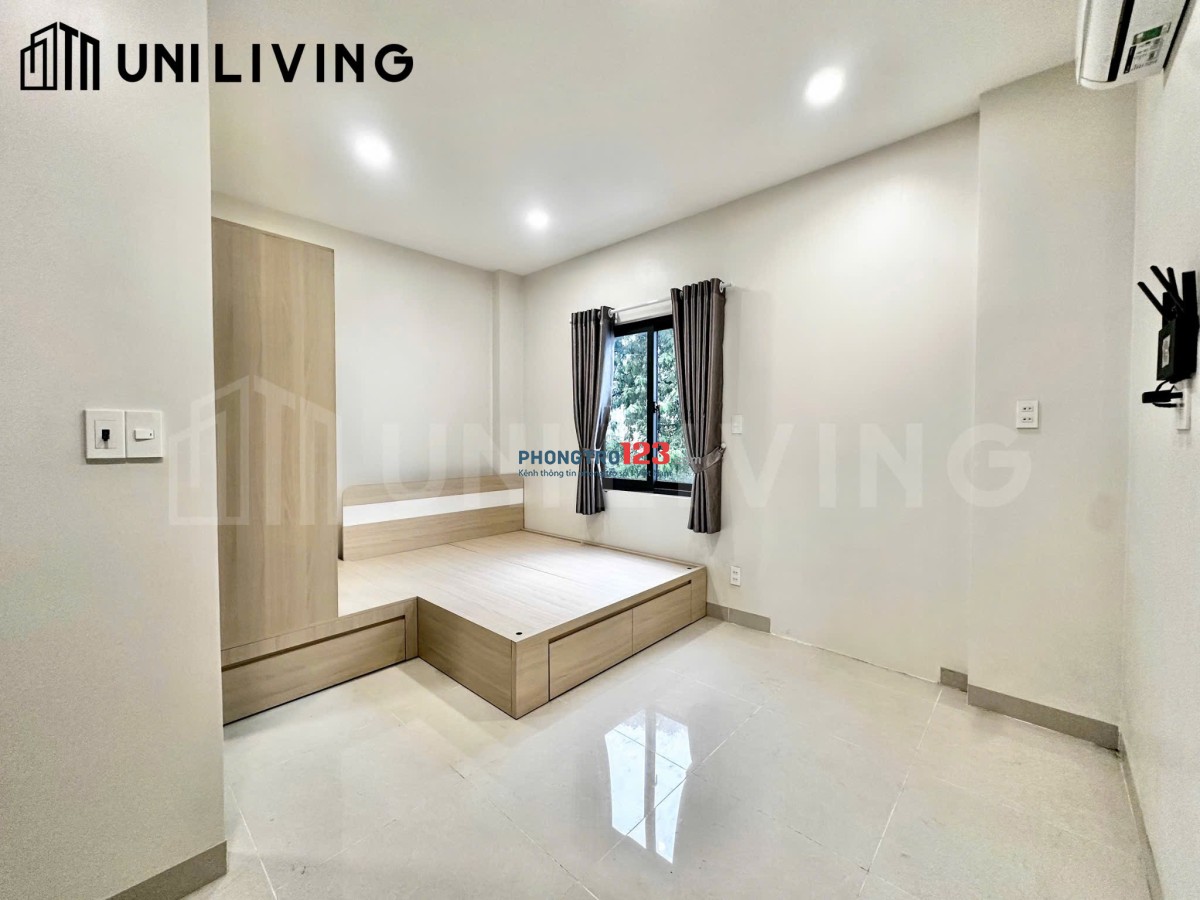 Phòng mới 100% như hình full nội thất