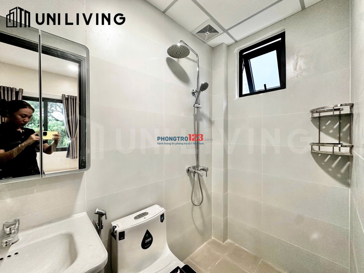 Phòng mới 100% như hình full nội thất