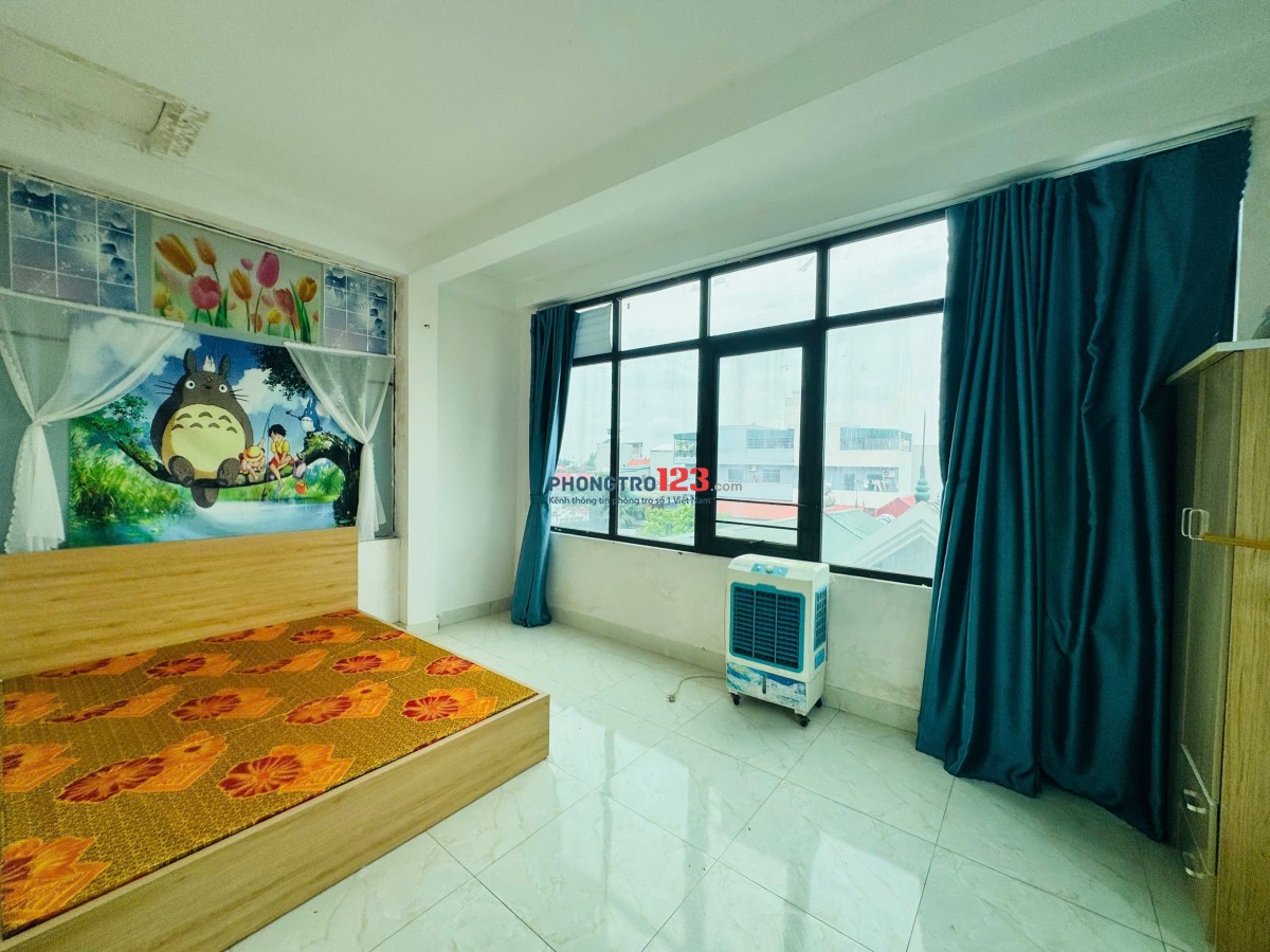 CHÍNH CHỦ CHO THUÊ PHÒNG TRỌ NGAY CỔNG CHÀO AN KHÁNH CHỈ 2,5 triệu/tháng