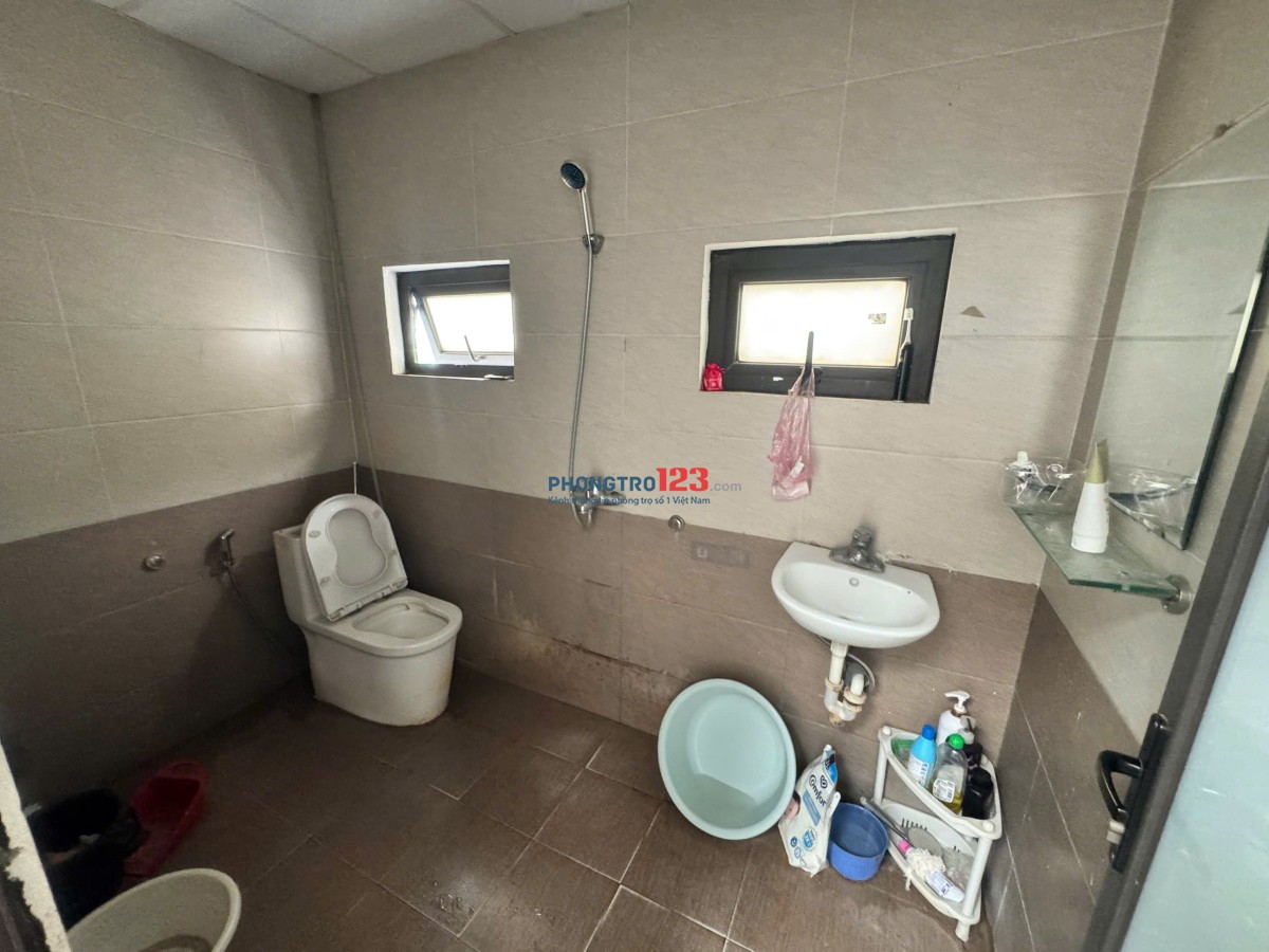CHÍNH CHỦ CHO THUÊ PHÒNG TRỌ NGAY CỔNG CHÀO AN KHÁNH CHỈ 2,5 triệu/tháng