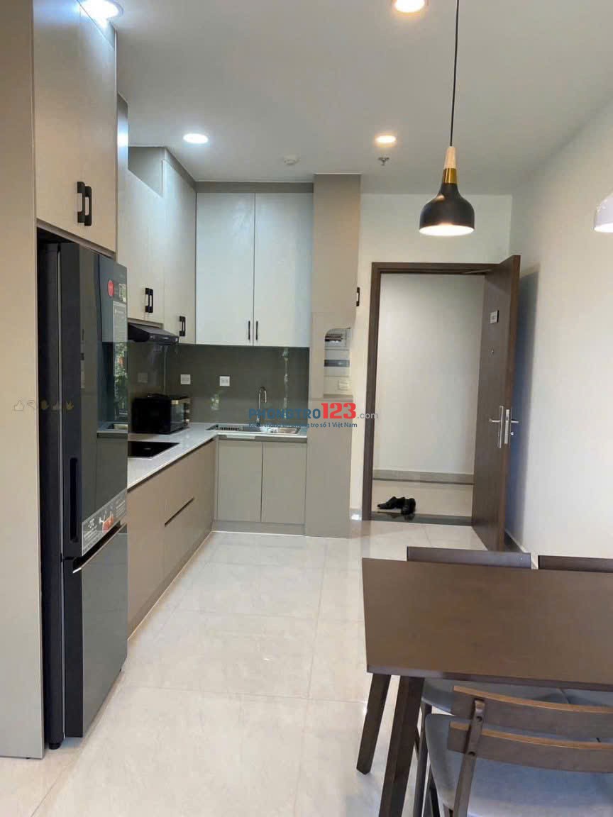 CCCC Picity, TX 13, Quận 12, 70m2, 2pn, 2wc, 9 triệu