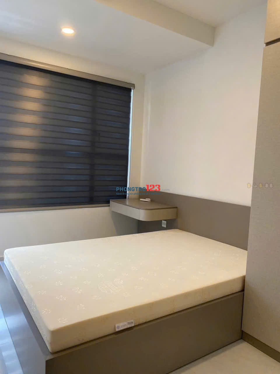 CCCC Picity, TX 13, Quận 12, 70m2, 2pn, 2wc, 9 triệu