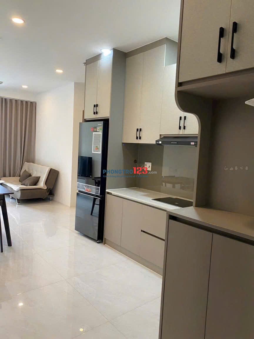 CCCC Picity, TX 13, Quận 12, 70m2, 2pn, 2wc, 9 triệu