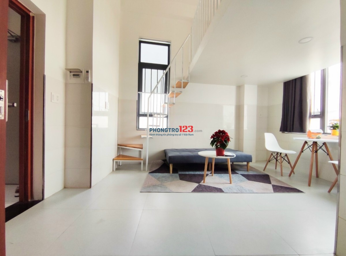 CHO THUÊ CHDV SIÊU RỘNG – GIÁ CHỈ 4TR8/THÁNG 
