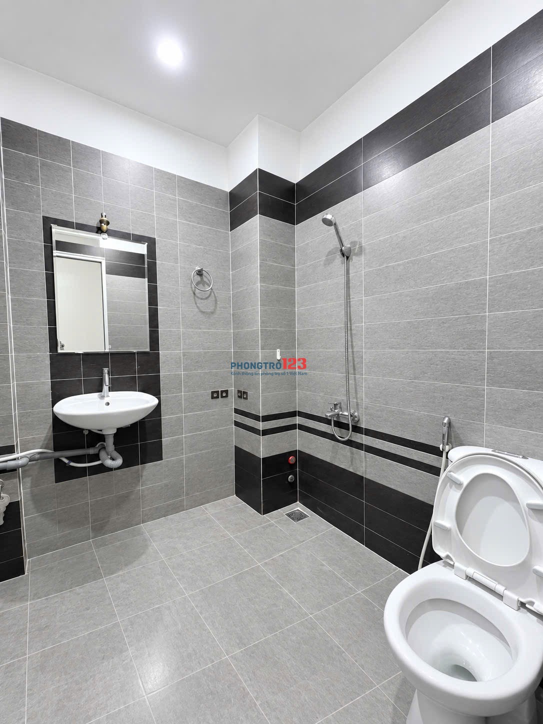 DỰ ÁN MỚI – CĂN HỘ 35m2 BAN CÔNG RỘNG , CÔ BẮC, PHƯỜNG CẦU KIỆU – GẦN Q1,PHÚ NHUẬN