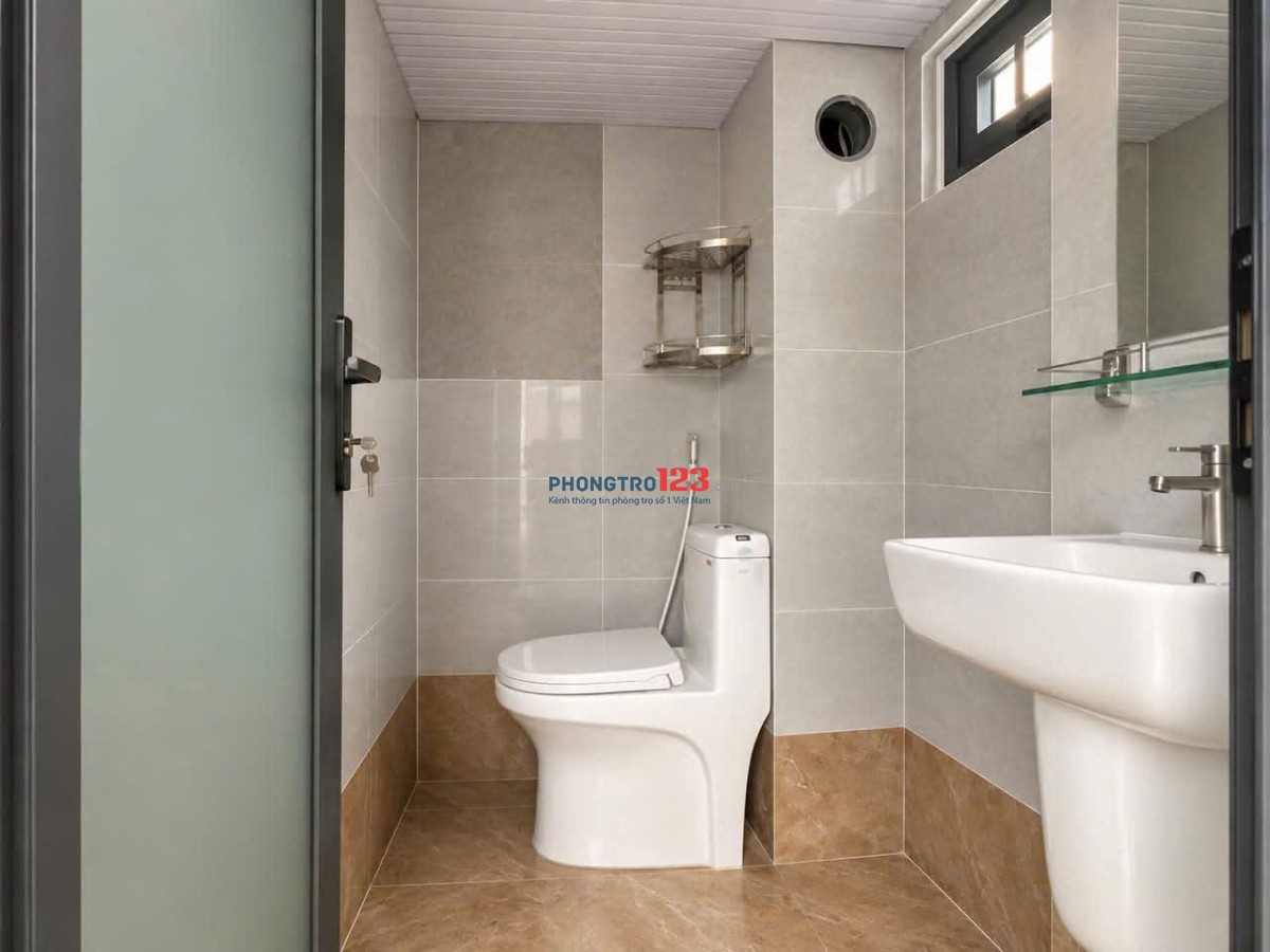 SIÊU PHẨM CĂN HỘ CỬA SỔ LỚN ĐÓN NẮNG GIÓ – NƠ TRANG LONG CHỈ 6TR 
