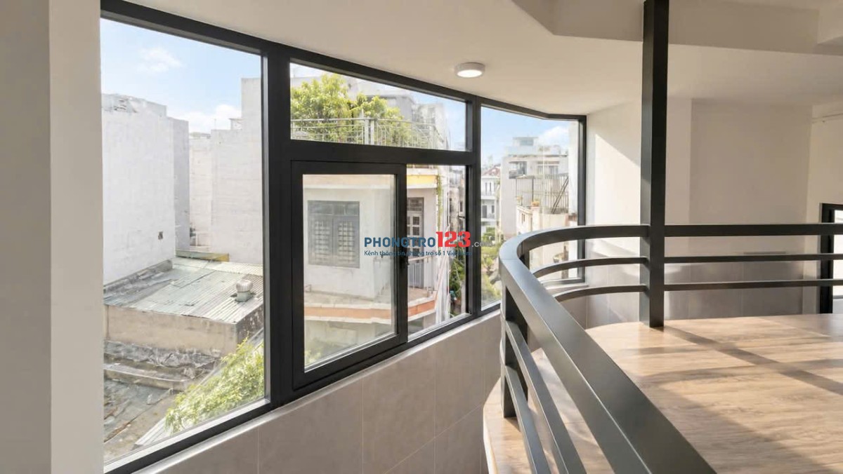 SIÊU PHẨM CĂN HỘ CỬA SỔ LỚN ĐÓN NẮNG GIÓ – NƠ TRANG LONG CHỈ 6TR 