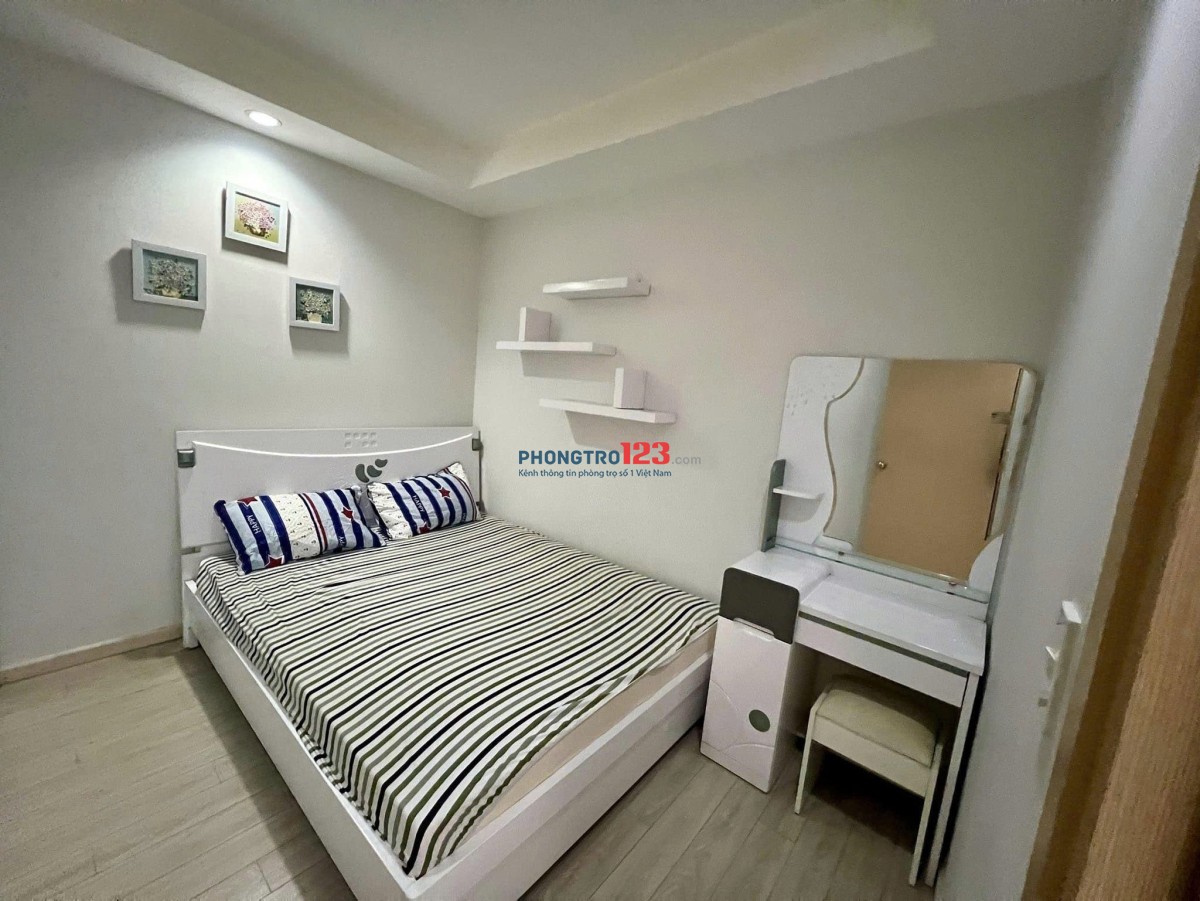 Chung cư Samland Airport- Nguyên Hồng chỉ 14tr/tháng cho căn 2p ngủ đẹp