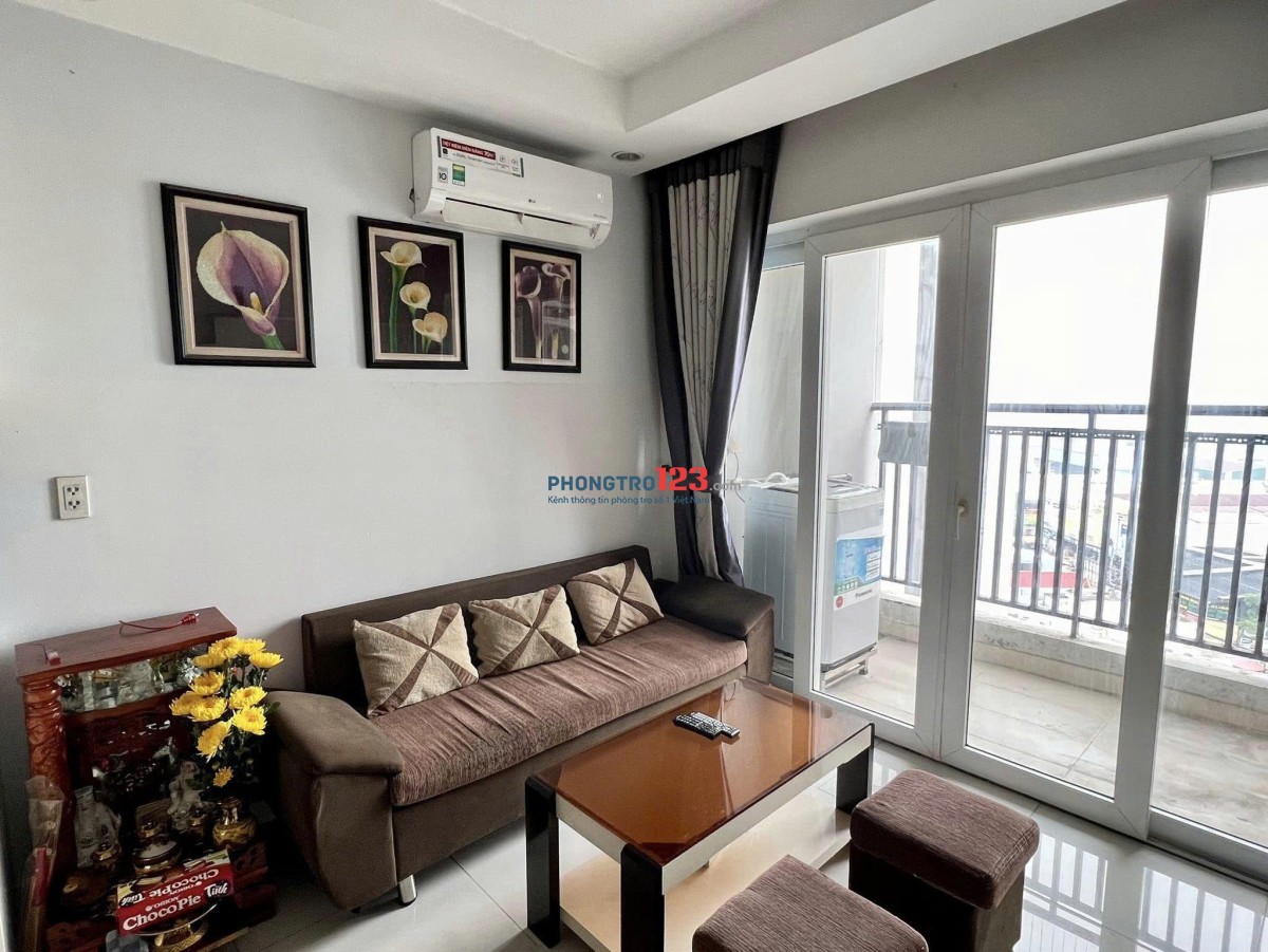 Chung cư Samland Airport- Nguyên Hồng chỉ 14tr/tháng cho căn 2p ngủ đẹp
