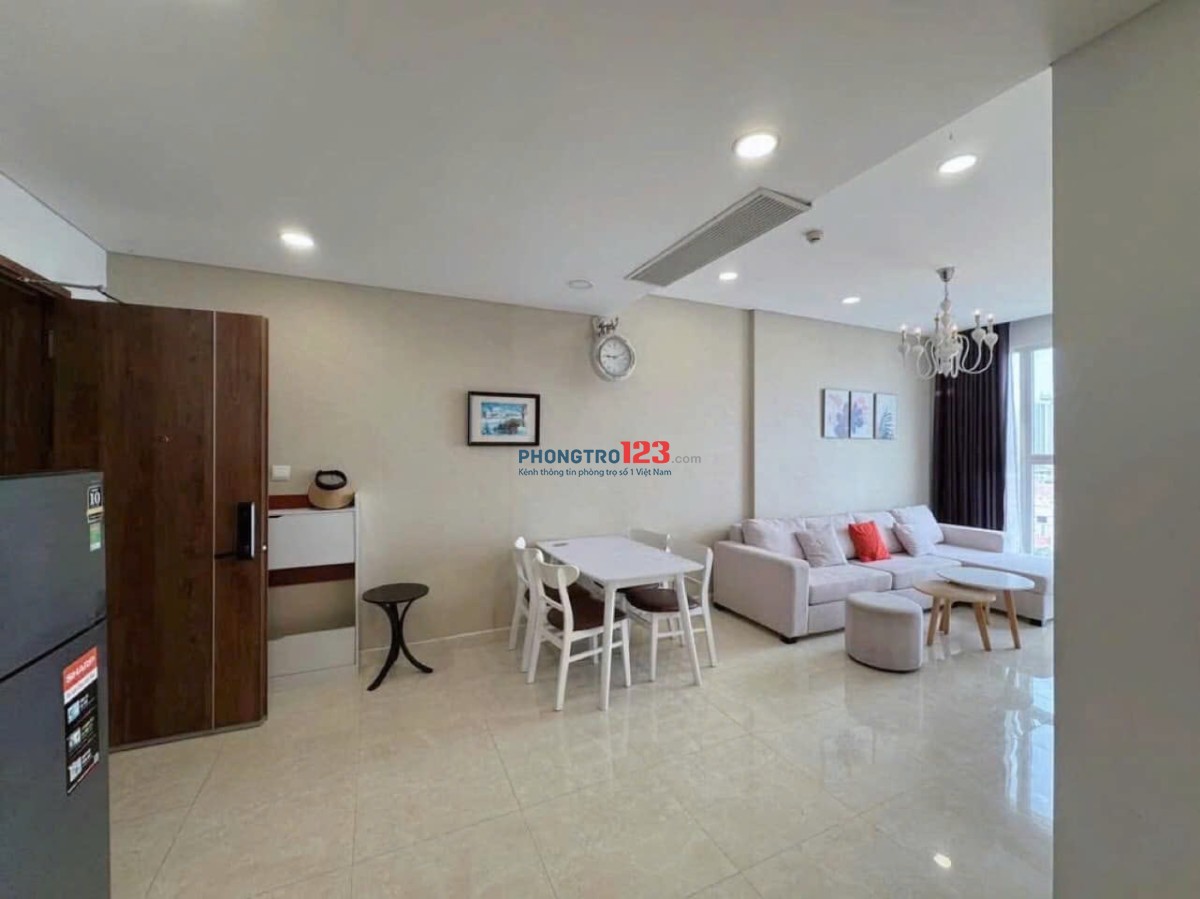 C/c An Gia Garden -Tân Kì tân Quý căn hộ 2p ngủ,NTCB giá 11tr/tháng