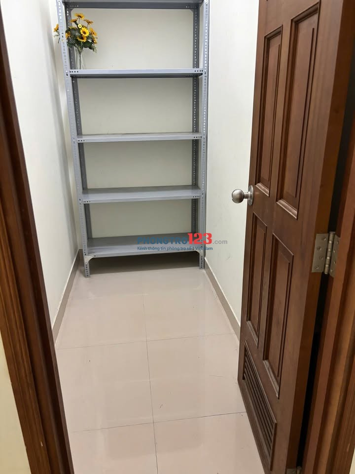 Cho thuê C/c Ruby Garden, 02 Nguyễn Sỹ Sách- Căn 3PN, đầy đủ nội thất giá 11tr/tháng