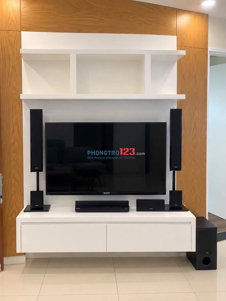 Cho thuê C/c Ruby Celadon Tân Phú giá 11tr/tháng- Đ/c: 36 Tân Thắng, Ph.Tân Sơn Nhì