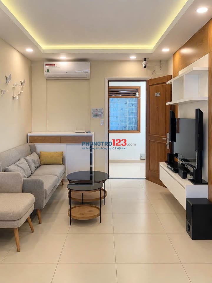 Cho thuê C/c Ruby Celadon Tân Phú giá 11tr/tháng- Đ/c: 36 Tân Thắng, Ph.Tân Sơn Nhì