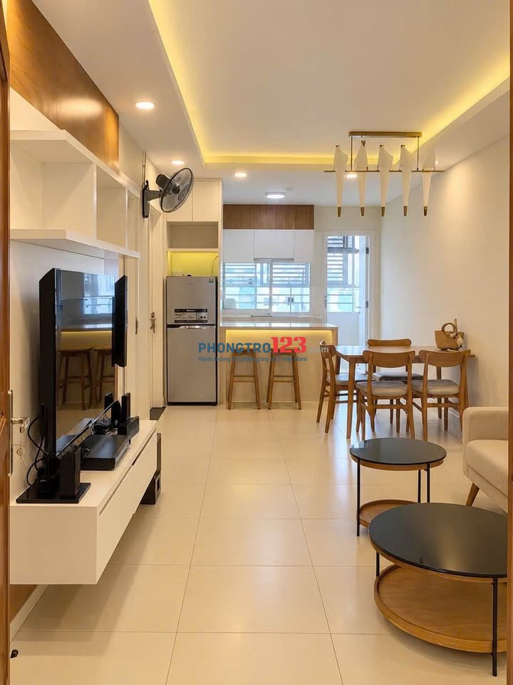 Cho thuê C/c Ruby Celadon Tân Phú giá 11tr/tháng- Đ/c: 36 Tân Thắng, Ph.Tân Sơn Nhì