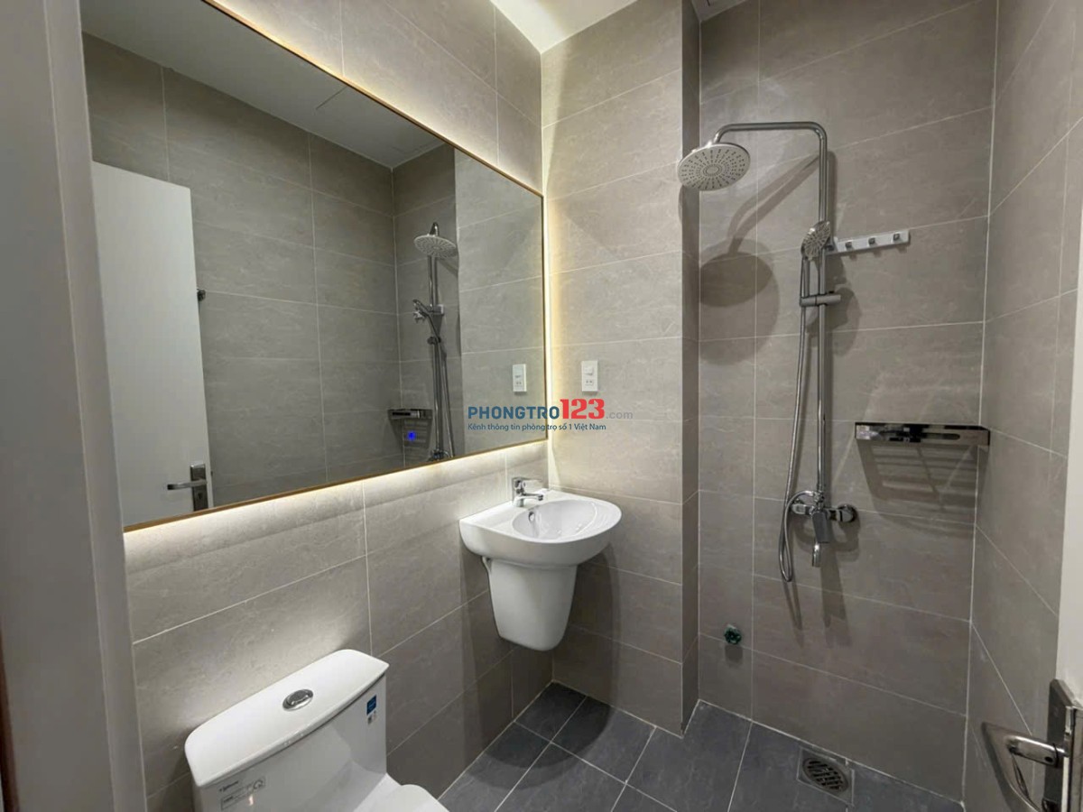 Cho thuê Căn hộ đẹp mới xây Khu FPT City - Ngũ Hành Sơn Đà Nẵng