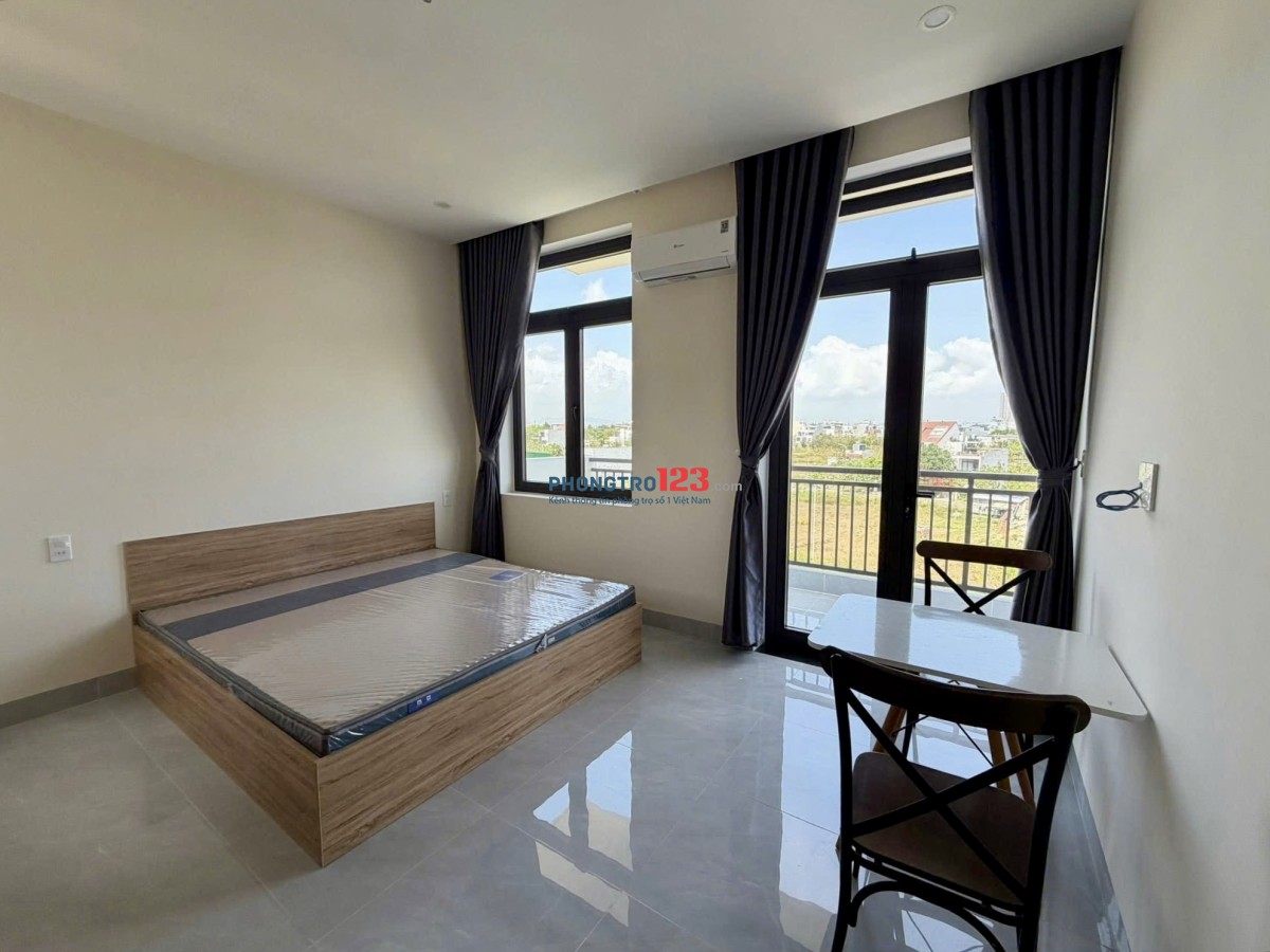 Cho thuê Căn hộ đẹp mới xây Khu FPT City - Ngũ Hành Sơn Đà Nẵng