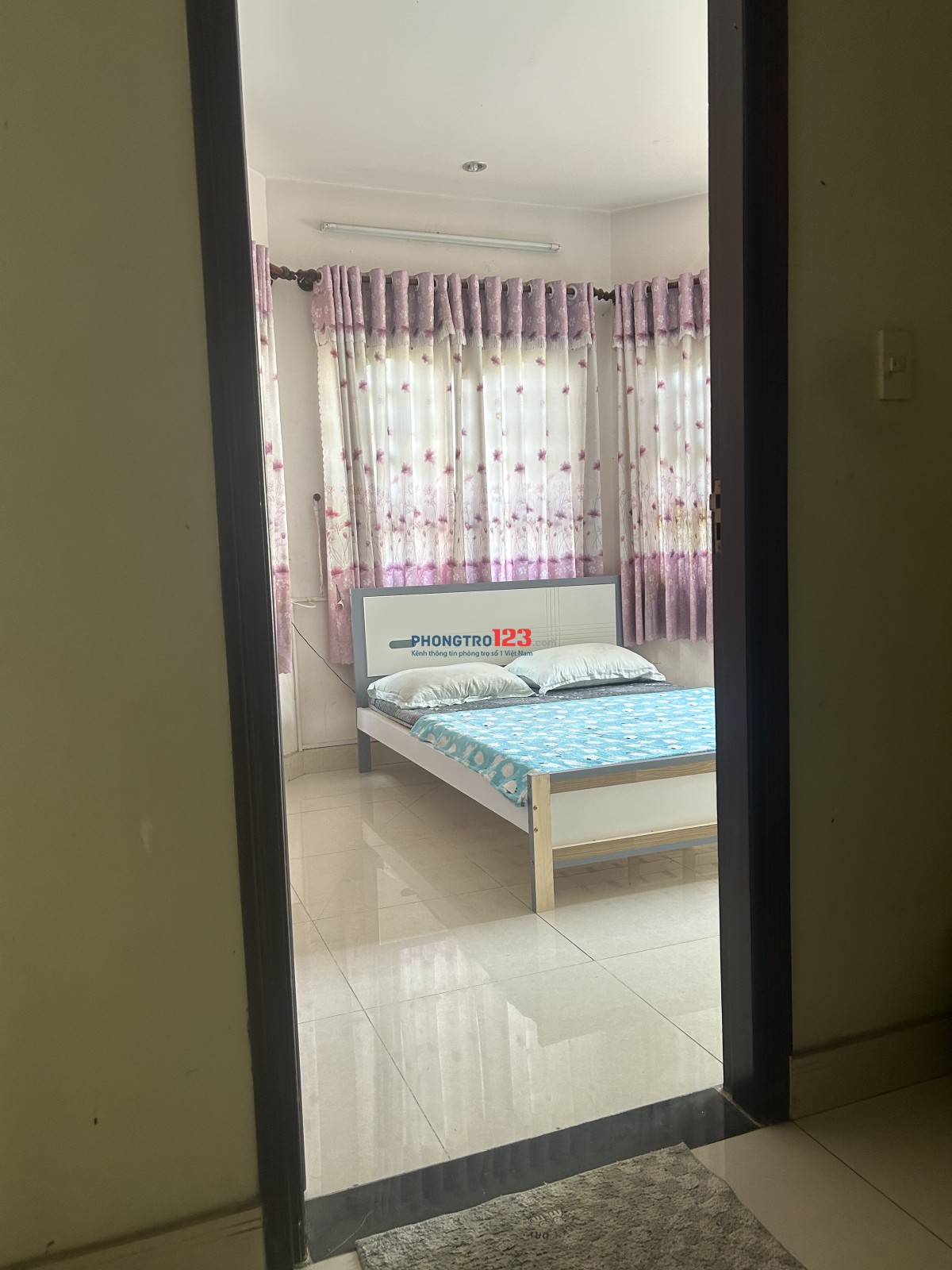 PHÒNG DỊCH VỤ CHO THUÊ NGẮN HẠN, DÀI HẠN tại Q9.