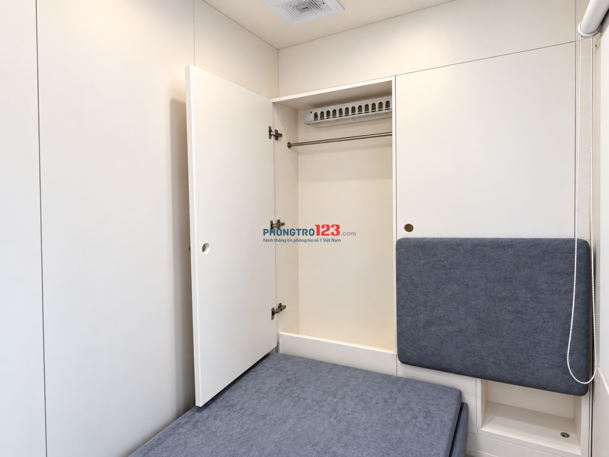 PHÒNG FULL ĐỒ – TRỌN GÓI CHỈ 3,5 TRIỆU/THÁNG