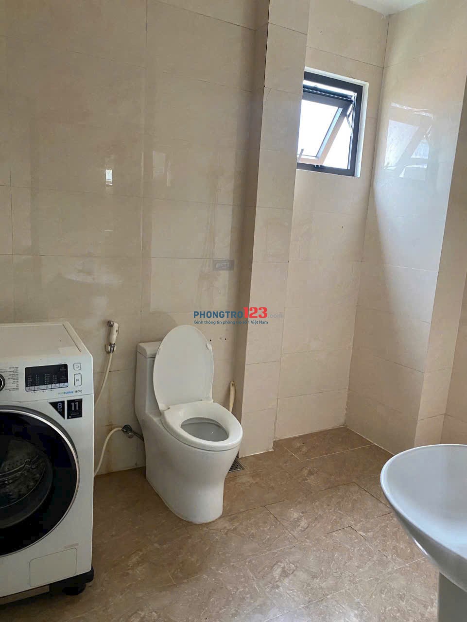 Cho thuê căn hộ gần cầu Sông Hàn thơ mộng
