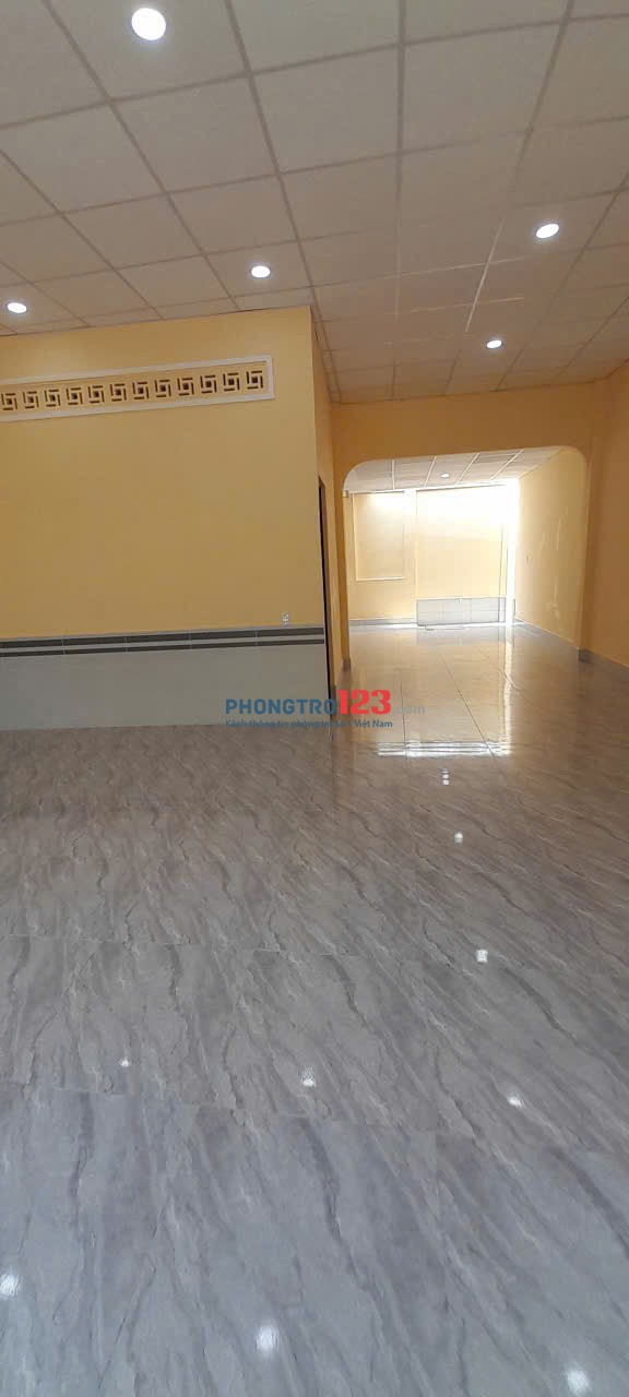 CHO THUÊ NHÀ NGUYÊN CĂN MỸ HẠNH NAM – ĐỨC HÒA – 4 TRIỆU/THÁNG