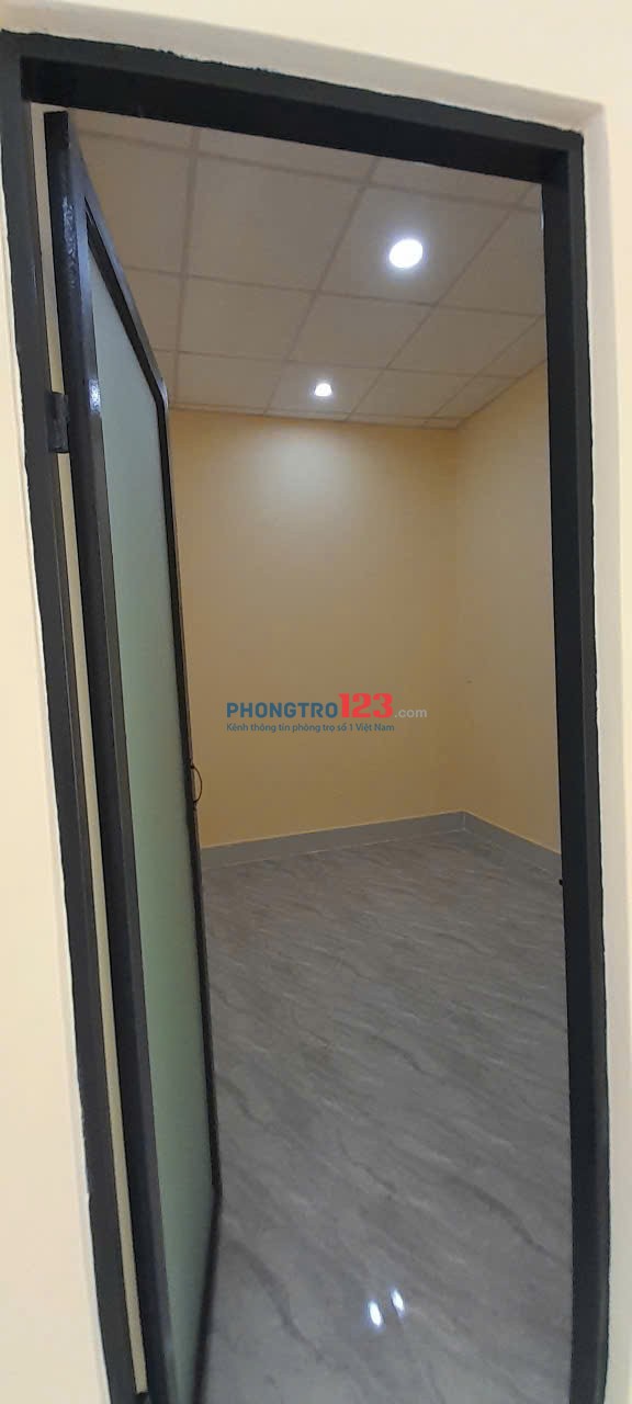 CHO THUÊ NHÀ NGUYÊN CĂN MỸ HẠNH NAM – ĐỨC HÒA – 4 TRIỆU/THÁNG