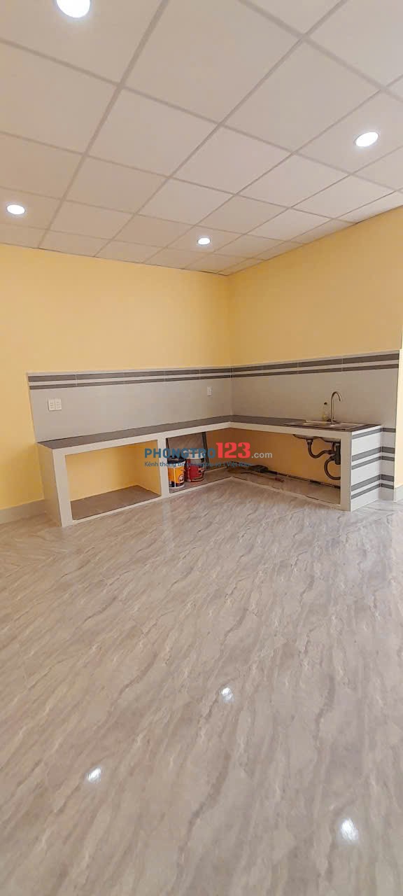 CHO THUÊ NHÀ NGUYÊN CĂN MỸ HẠNH NAM – ĐỨC HÒA – 4 TRIỆU/THÁNG