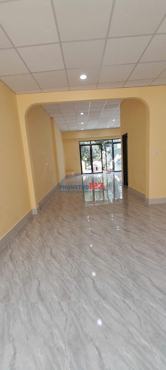 CHO THUÊ NHÀ NGUYÊN CĂN MỸ HẠNH NAM – ĐỨC HÒA – 4 TRIỆU/THÁNG