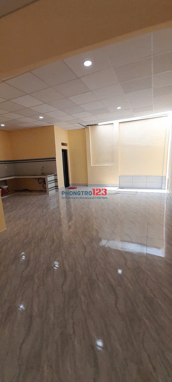 CHO THUÊ NHÀ NGUYÊN CĂN MỸ HẠNH NAM – ĐỨC HÒA – 4 TRIỆU/THÁNG