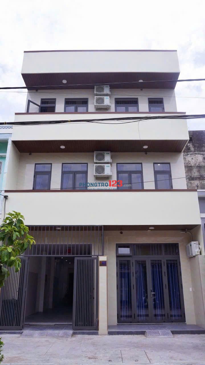 STUDIO CHO THUÊ, Gần chợ và làng đại học