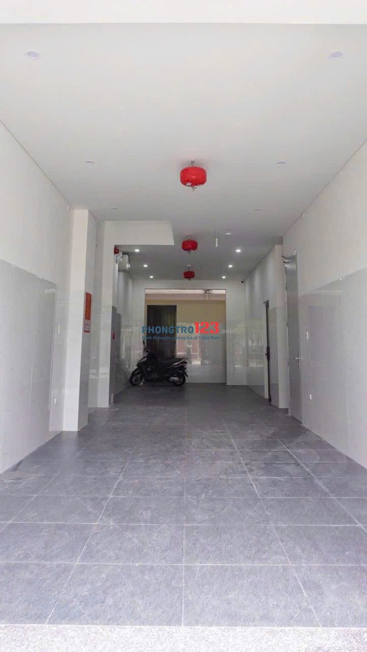 STUDIO CHO THUÊ, Gần chợ và làng đại học