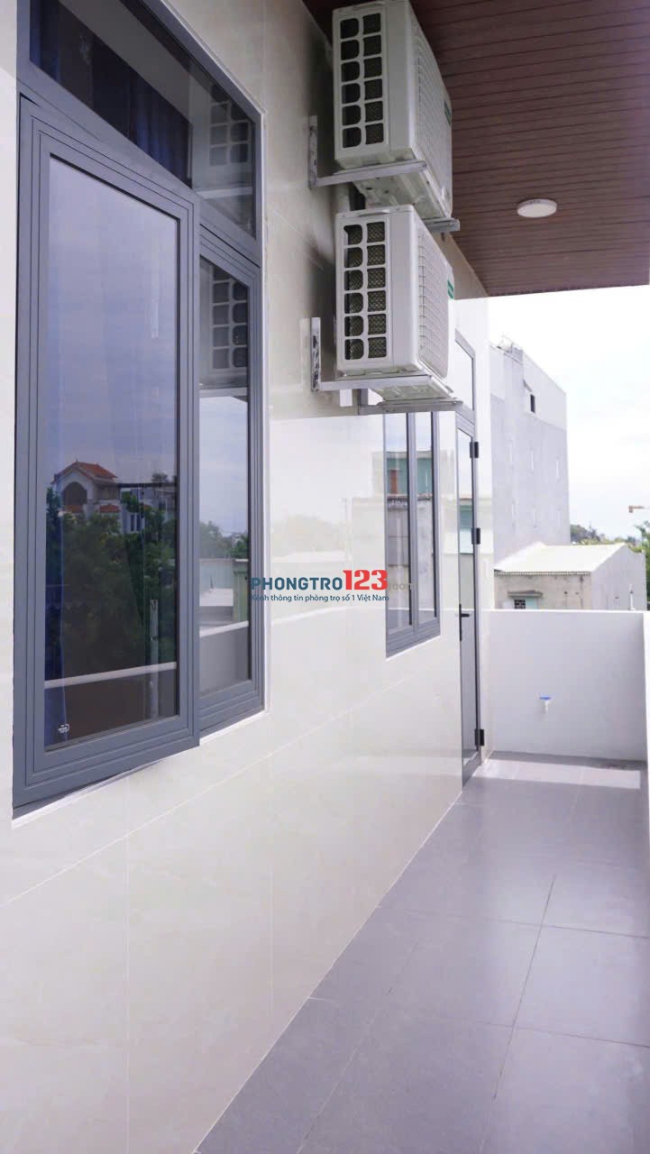 STUDIO CHO THUÊ, Gần chợ và làng đại học