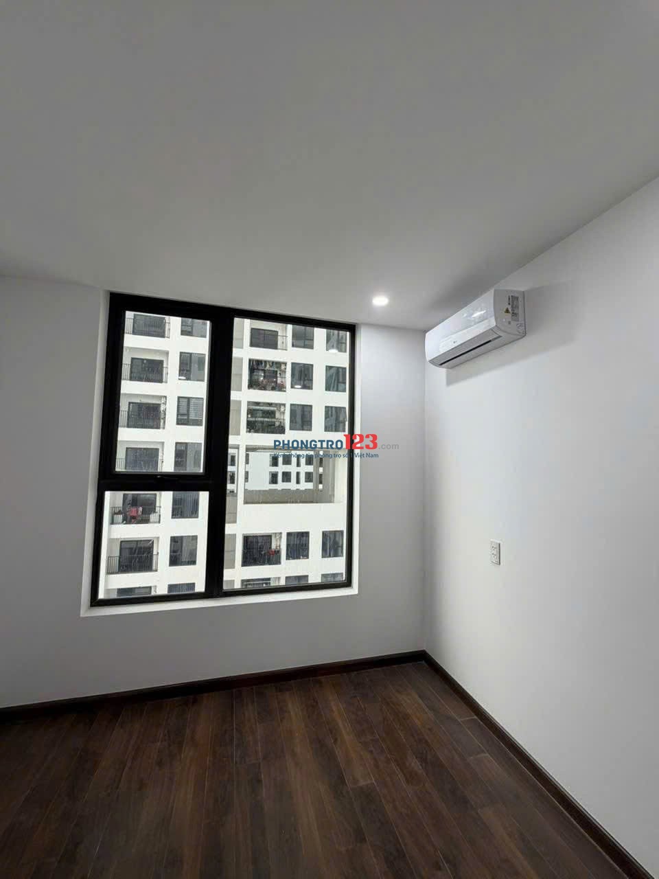 Chung cư Osimi, Lê Đức Thọ, GV 2PN, 60m2, 8 triệu