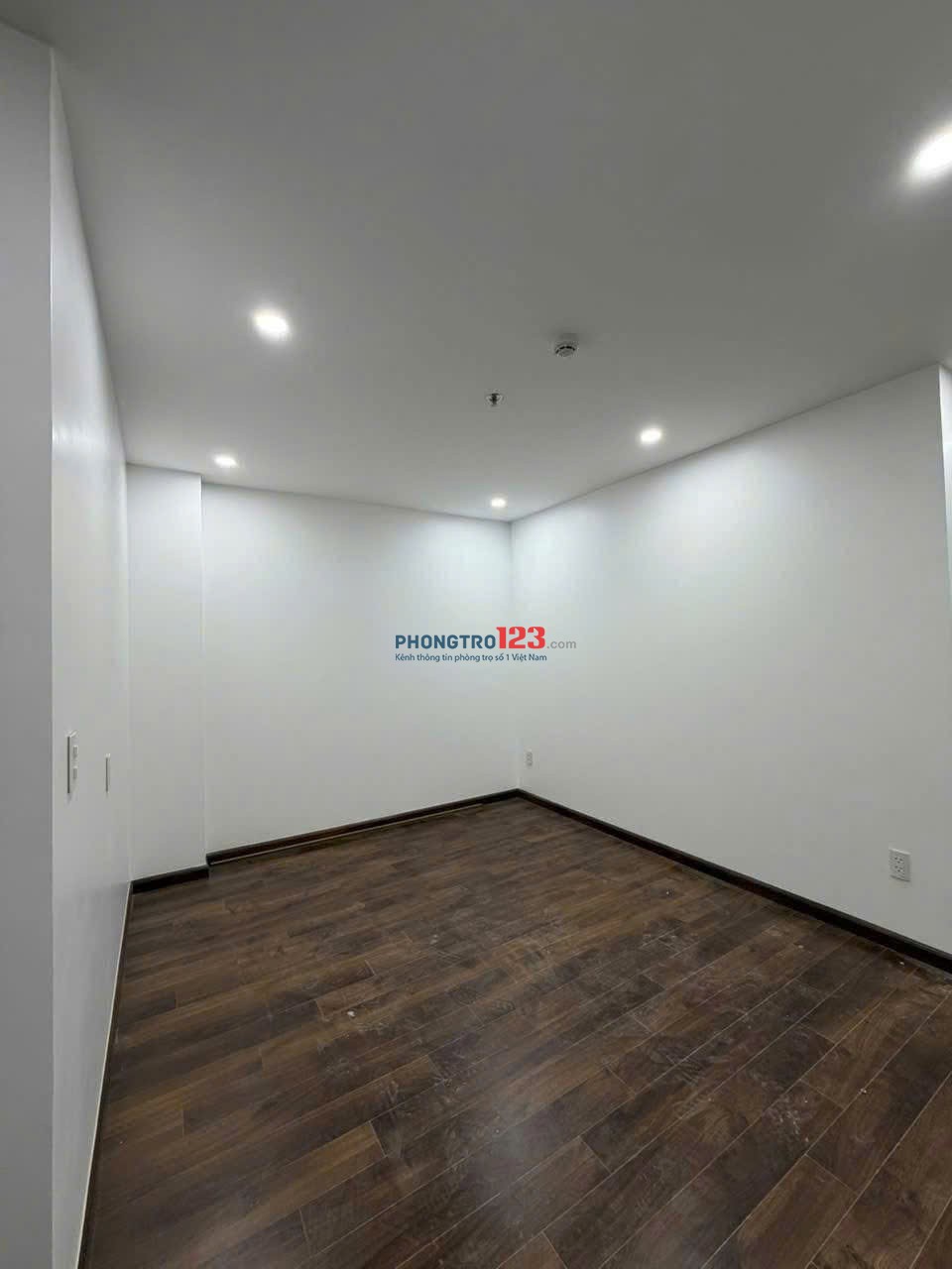Chung cư Osimi, Lê Đức Thọ, GV 2PN, 60m2, 8 triệu