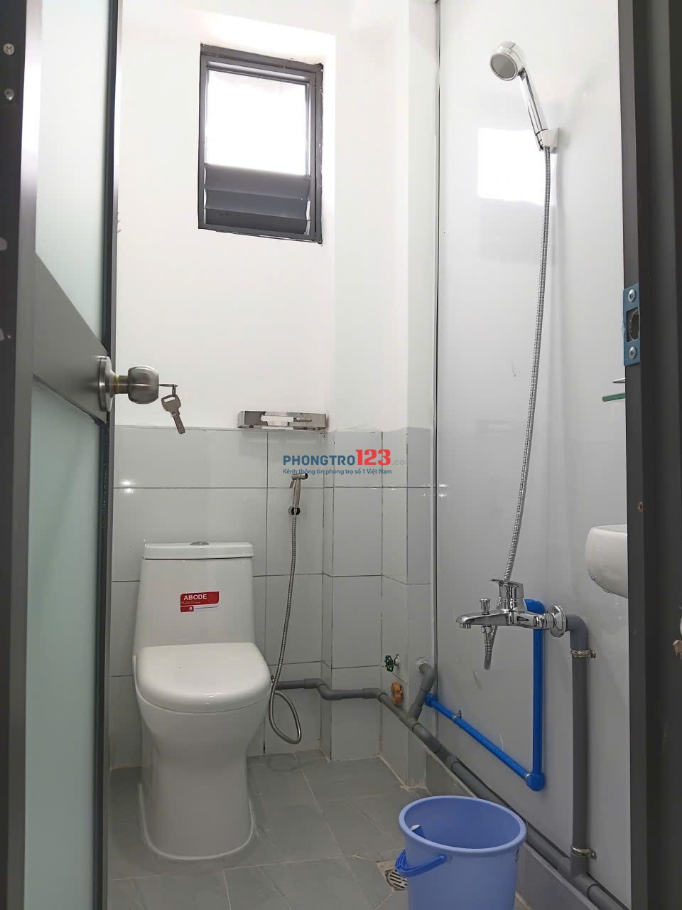 Đặc biết tại phòng trọ, căn hộ dịch vụ Hữu Nhân, Gò Vấp