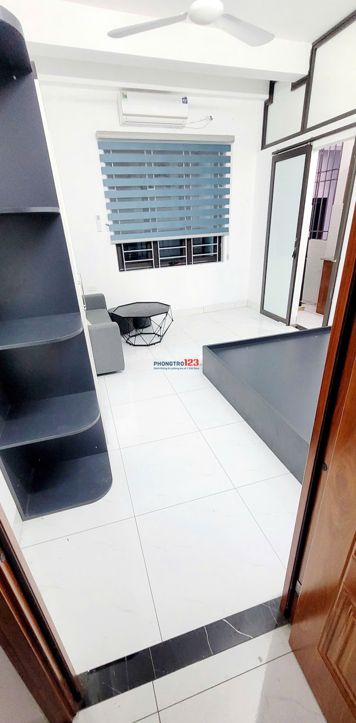 TÌM ROOMMATE Ở GHÉP - MỄ TRÌ THƯỢNGHiện phòng mình có 2 bạn nữ, cần tìm thêm 1 nữ