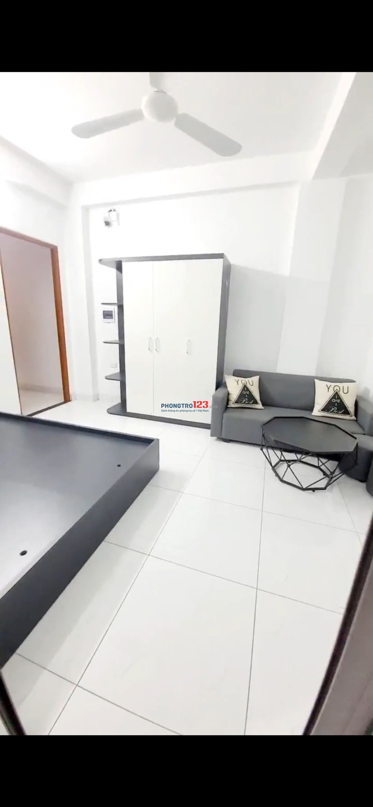 TÌM ROOMMATE Ở GHÉP - MỄ TRÌ THƯỢNGHiện phòng mình có 2 bạn nữ, cần tìm thêm 1 nữ