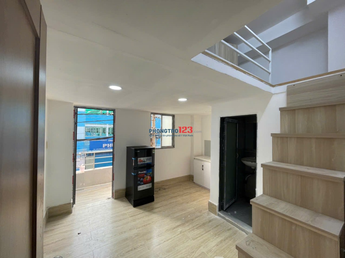 CHO THUÊ PHÒNG TRỌ GIÁ RẺ BÌNH PHÚ QUẬN 6