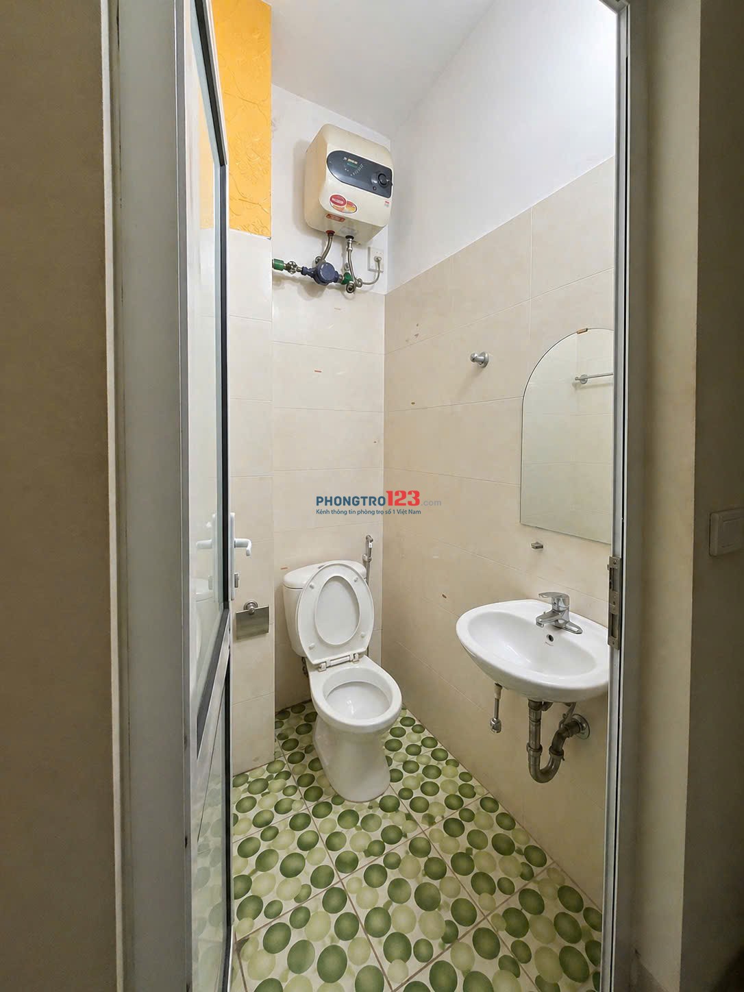 CHO THUÊ NHÀ NGUYÊN CĂN 4 TẦNG CHÍNH CHỦ, FULL ĐỒ - ĐÌNH THÔN, TỪ LIÊM HN
