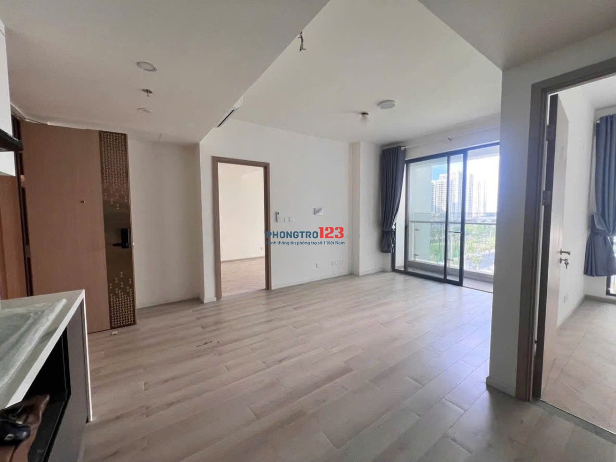 CC PiCity TX13 Quận12. DT58m2 2PN. NTCB .8Tr