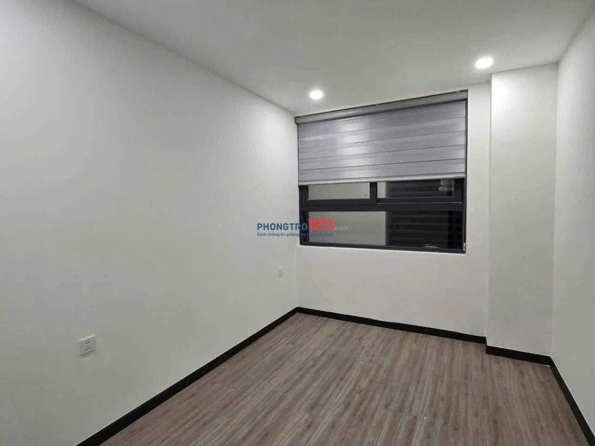CC cao cấp Picity . DT 60m2 2PN . Giá 7.5Tr