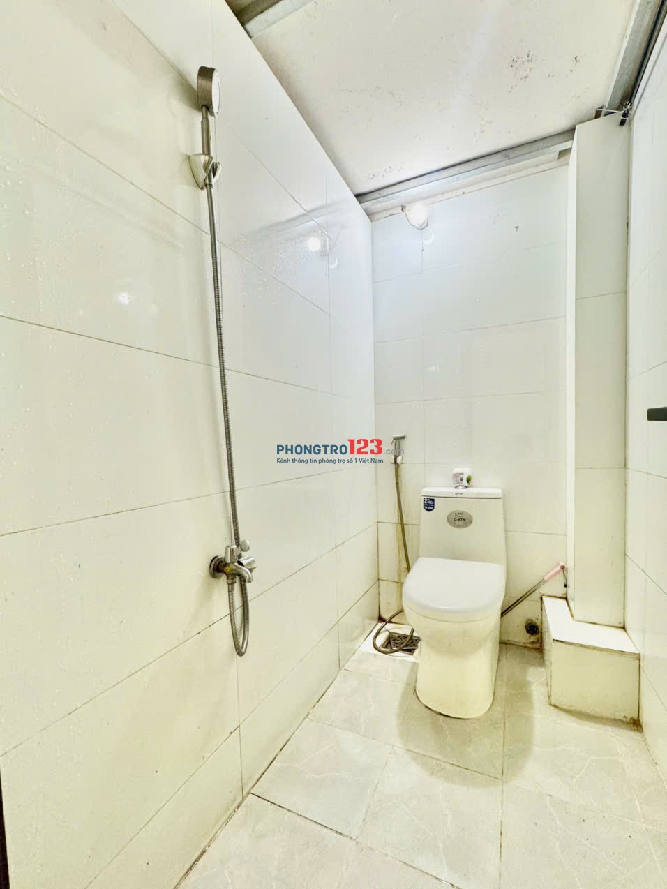 1 PHÒNG NGỦ TÁCH BẾP THOÁNG, NGHI NGAY TÂN SƠN