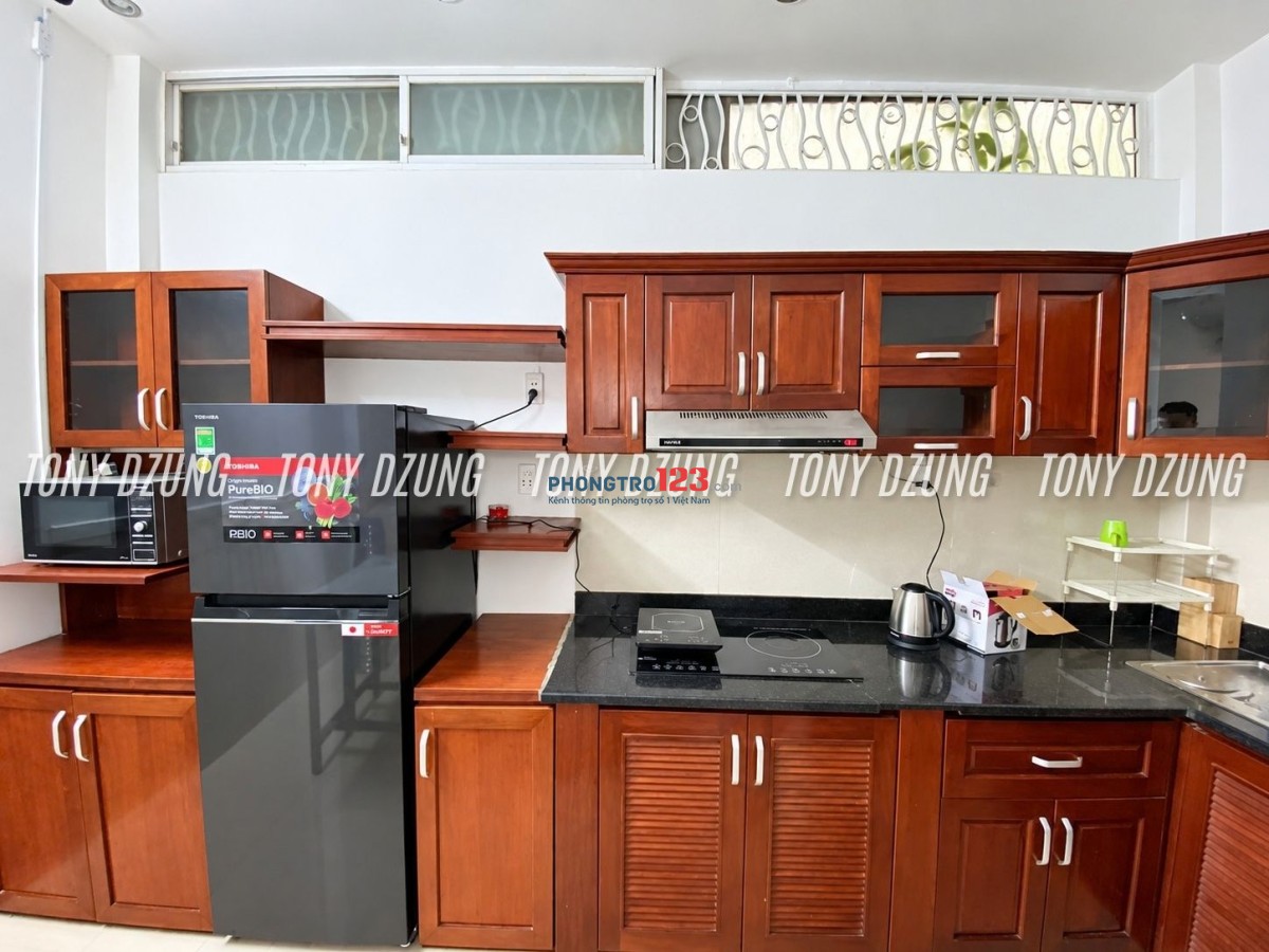 KTX CAO CẤP CÁCH ĐH CÔNG NGHIỆP IUH CHỈ 200M – GIÁ BAO TRỌN GÓI